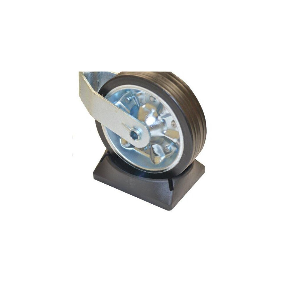 Milenco Chock For Caravan Jockey Wheel 5060101833995