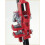 161195 Heavy Duty 48" High Lifting Ratchet Farmers Farm Jack For Tractors Trucks 6