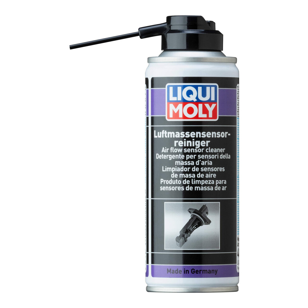 Liqui Moly Air Flow Sensor Cleaner 200ml