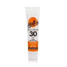 Malibu Face Sun Cream High Protection SPF 30 40ml