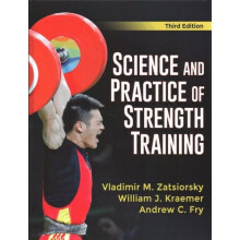 Science and Practice of Strength Training