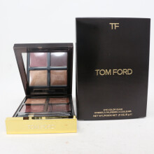 (04 Honeymoon) Tom Ford Eye Color Quad 0.21oz/6g New With Box