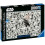 Ravensburger Puzzle Jigsaw Star Wars Challenge | 1000 Pièces Uniques | Technologie Softclick 2