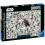 Ravensburger Puzzle Jigsaw Star Wars Challenge | 1000 Pièces Uniques | Technologie Softclick 1