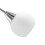 VidaXL Ceiling Lamp with Ceramic Shades for 5 E14 Bulbs White Bowl 8