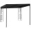 VidaXL vidaXL Wand-Pavillon 3x3x2,5 m Anthrazit 3