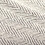 VidaXL vidaXL Throw Cotton Herringbone 220x250cm Grey Sofa Blanket Bedspread Cover 2