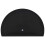 Parasol Base Half Round Polyresin 15 kg Black 5