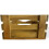 VidaXL vidaXL Solid Acacia Wood 2 Piece Apple Crate Set Fruit Garden Storage Box 7