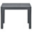 Garden Benches 2 pcs Anthracite Plastic 3