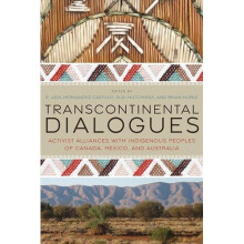 Transcontinental Dialogues