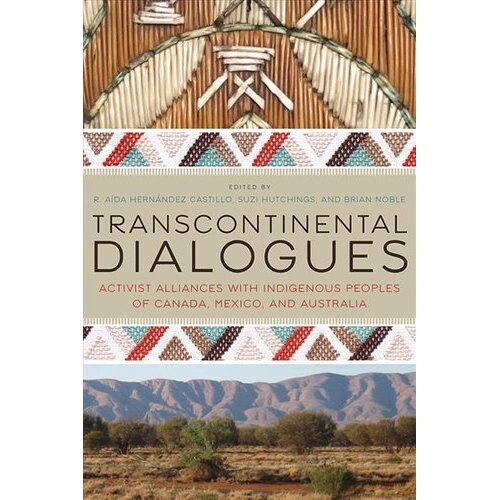 Transcontinental Dialogues
