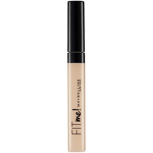Maybelline Maybelline Fit Me! Concealer, 20 Sand, Translucent base, 6.8 ml