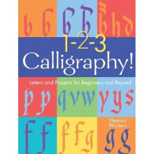 1-2-3 Calligraphy!