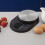 Tower Tower T876000BK Kitchen Scales, Digital Scales Zero Weigh Function 6