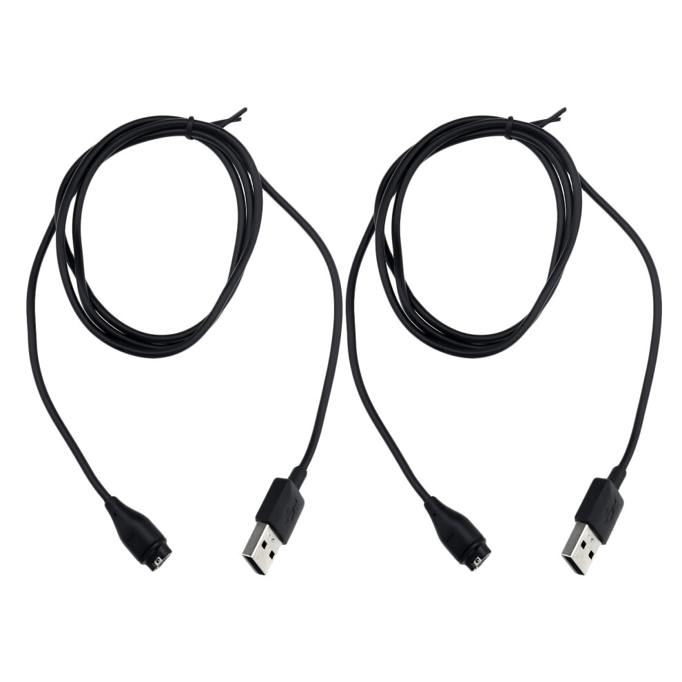 Usb Charger Charging Cable Cord For Garmin Fenix 5/5S/5X Vivoactive 3 Vivosport 4894670214463