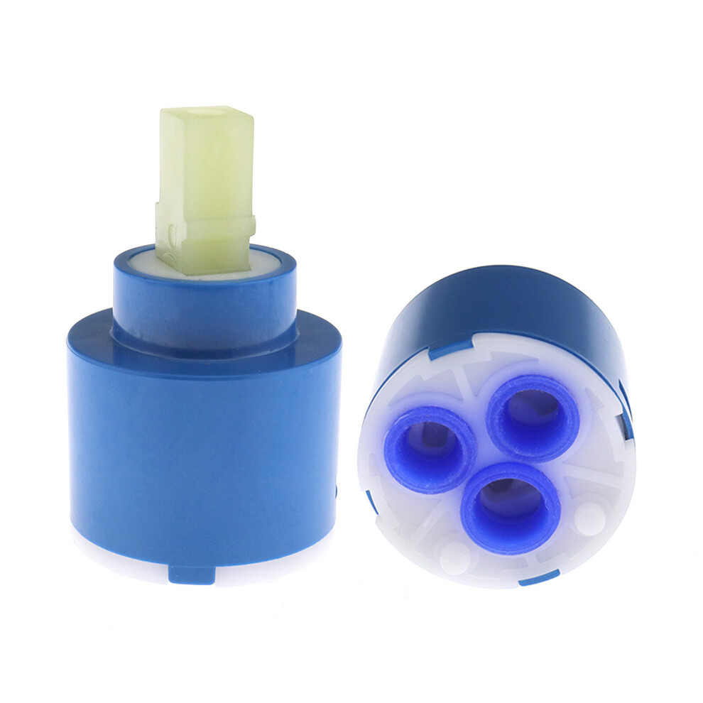 Replacement 35Mm Ceramic Disc Cartridge Kitchen Basin Mixer Tap Repair 4894670197506