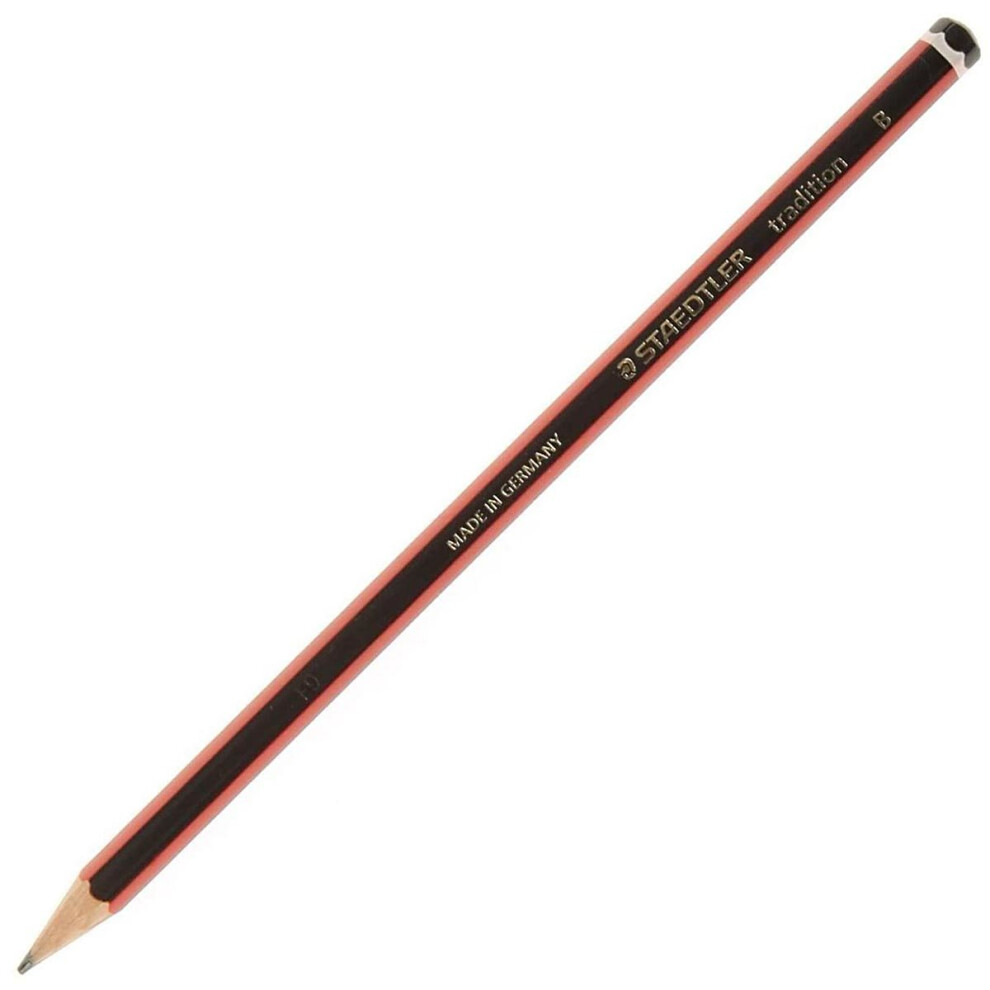 Tradition® 110 B graphite pencil