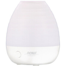 NOW Foods, Oplossingen, USB-olie diffusor, 1 diffusor