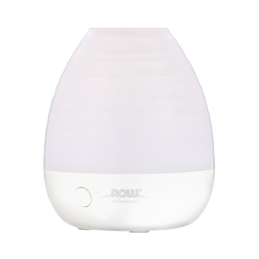 Now Foods, Solutions, USB Oil Diffuser, 1 Diffuser