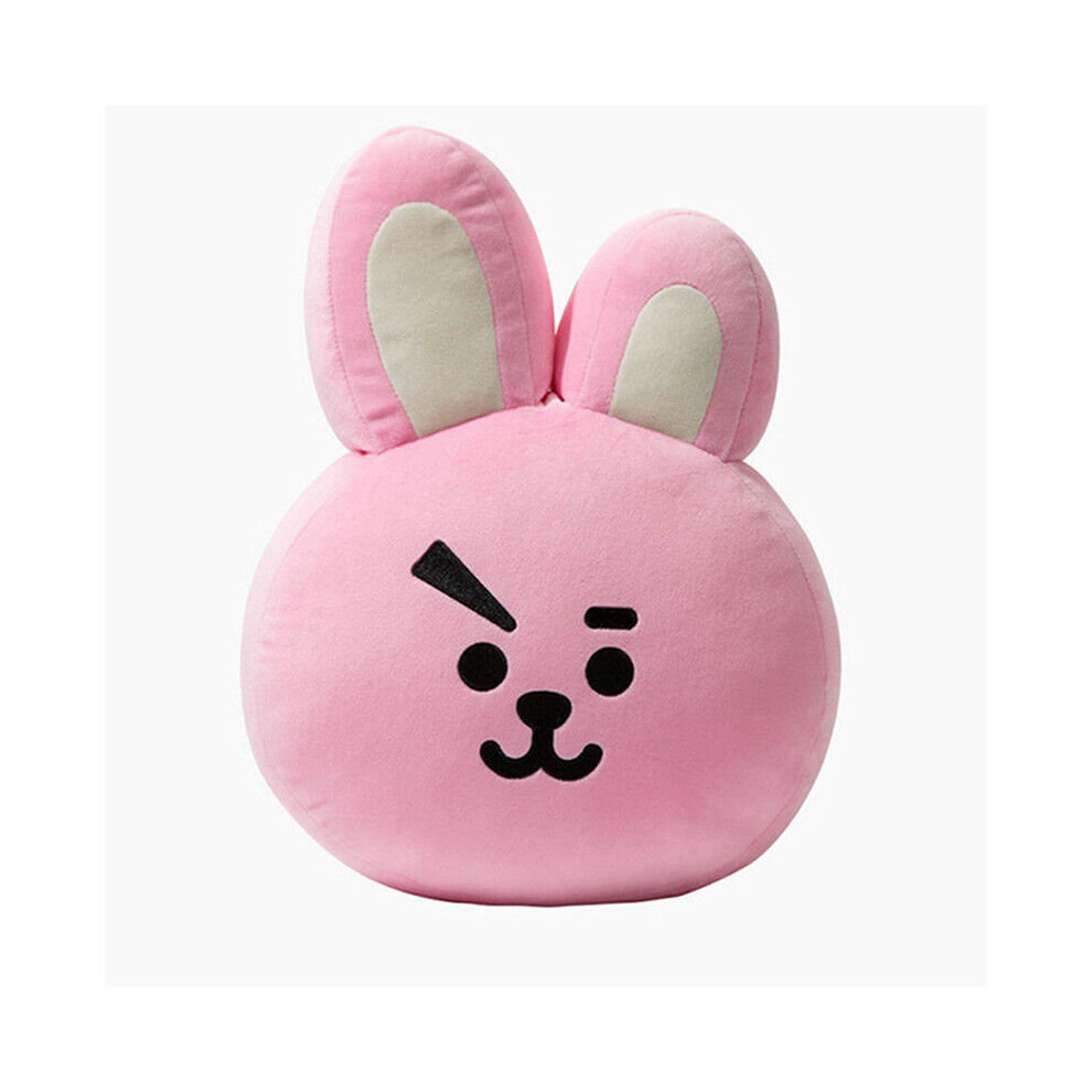 COOKY - BTS JUNGKOOK) BTS BT21 Plush Toy CHIMMY TATA COOKY RJ Pillow Doll Sofa Cushion Kids Army Gifts on OnBuy COOKY - BTS JUNGKOOK) BTS BT21 Plush Toy CHIMMY TATA COOKY RJ Pillow Doll Sofa Cushion Kids Army Gifts on OnBuy
