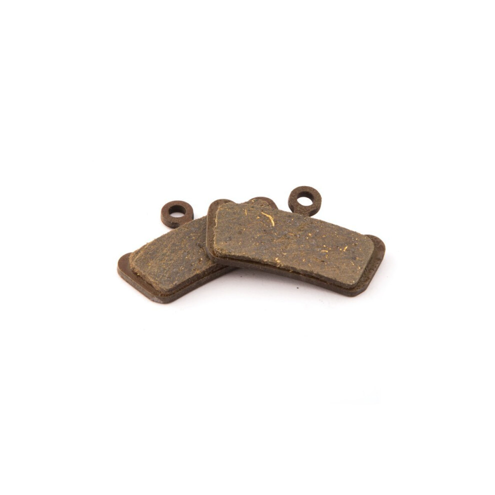 Clarks Organic Disc Brake Pads For Sram Guide & Avid XO Trail