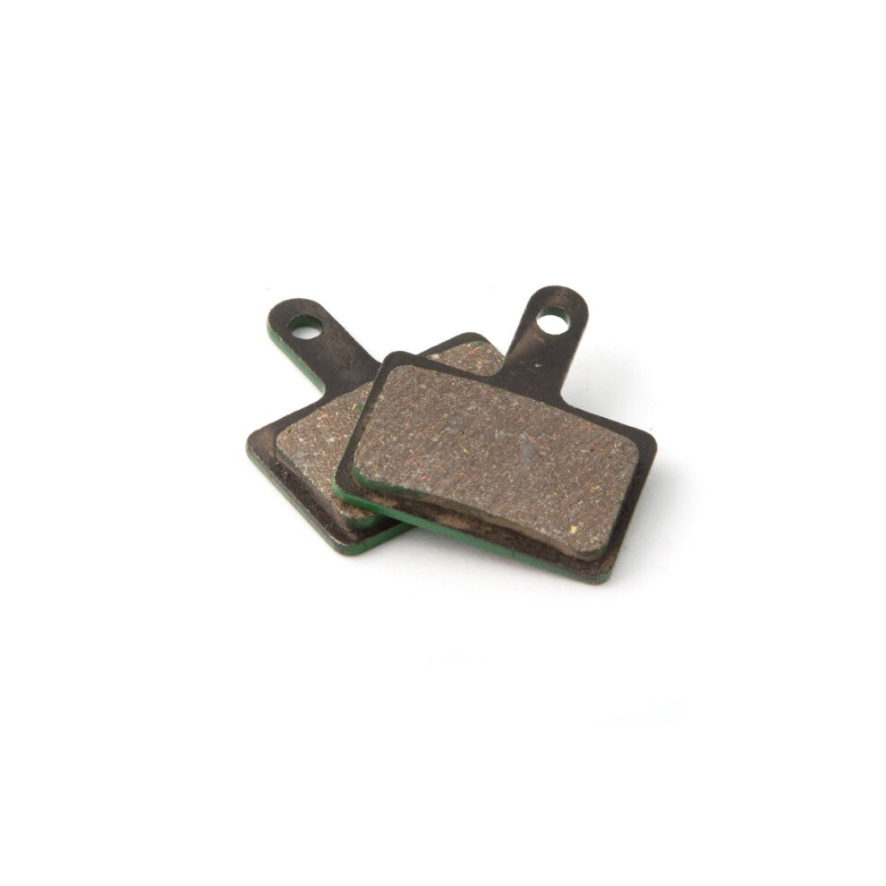 Clarks Organic Disc Brake Pads For Shimano Deore Br-M515 / M475 / M525 / M465