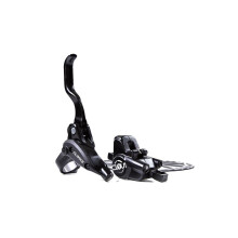 Clarks Clout1 IS Mount Two Piston Hydraulic Front & Rear F160 / R160 Brake