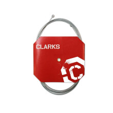 Clarks Universal Die-Drawn S / S Inner Gear Wire - 100 Pieces