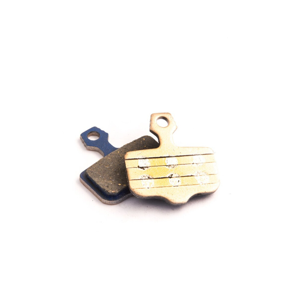Clarks Elite Semi-Metallic Disc Brake Pads For Avid Elixir Cr / R Elixir / Sram