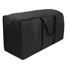 (173 x 76 x 51cm) Outdoor Garden Furniture Cushion Waterproof Storage Bag