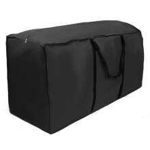 (116 x 47 x 51cm) Outdoor Garden Furniture Cushion Waterproof Storage Bag