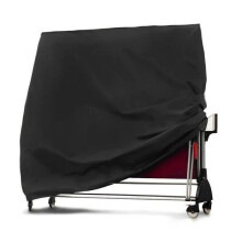 Full Size Table Tennis Ping Pong Table Cover In&Outdoor Dust UV Weather Proof
