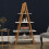 Charles Jacobs Charles Jacobs A-Frame Ladder Pyramid Bookcase Bookshelf Unit - Marble 1