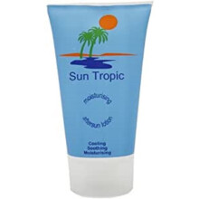 Sun Tropic Moisturising aftersun lotion 150ml