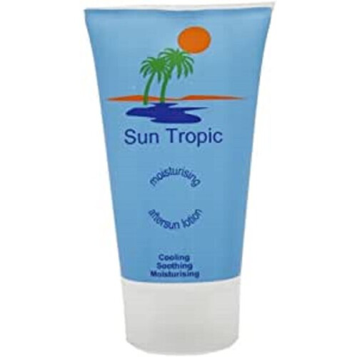 Sun Tropic Moisturising aftersun lotion 150ml