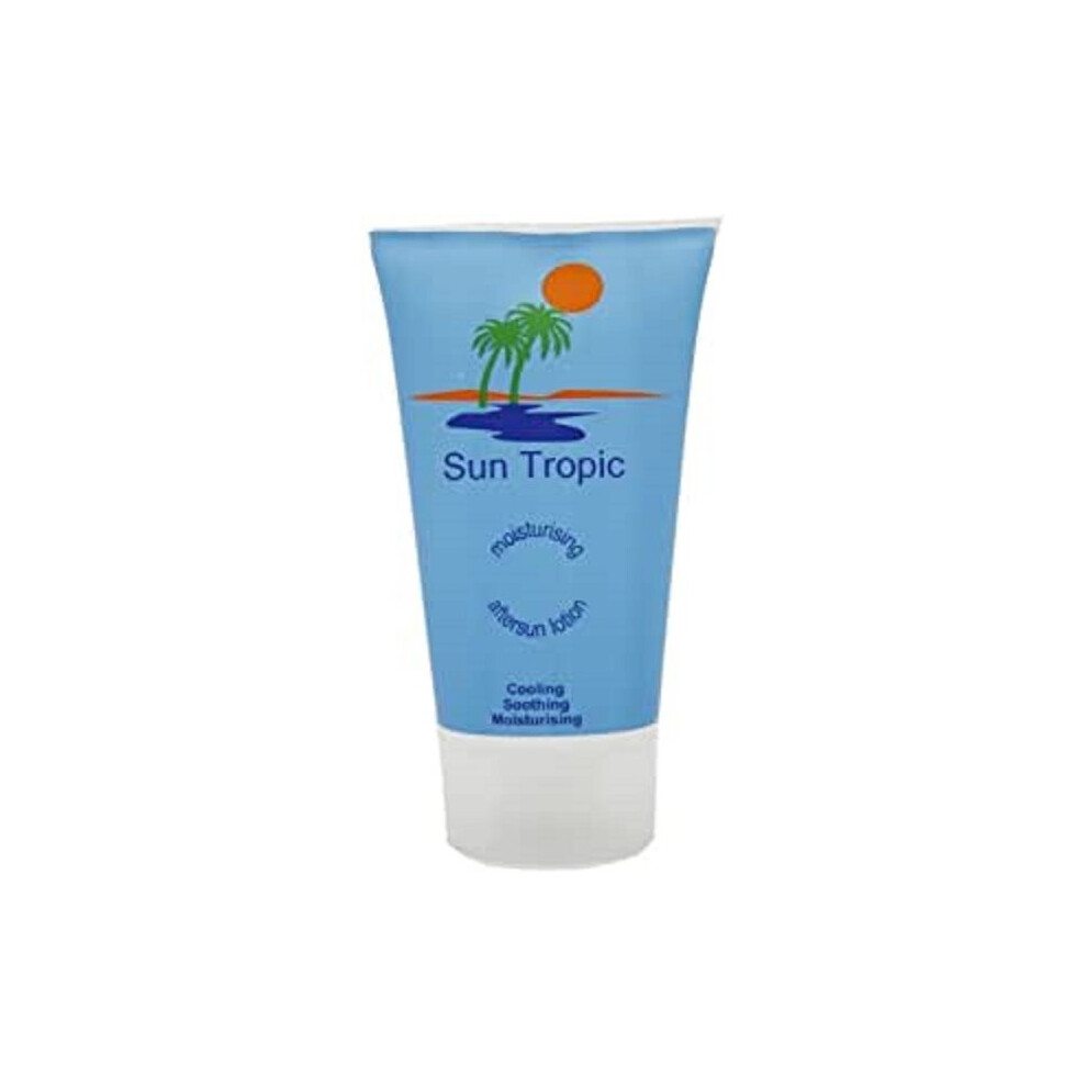 Sun Tropics Sun Tropic Moisturising Aftersun Lotion 150Ml