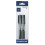 Staedtler Back to School essentials, stick ballpoint pen medium black 6pk 1