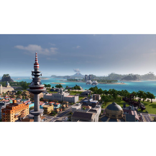 Tropico 6 (El Prez Edition) (Xbox One) (New) 1