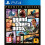 Grand Theft Auto V (GTA 5): Edição Premium - PS4 1