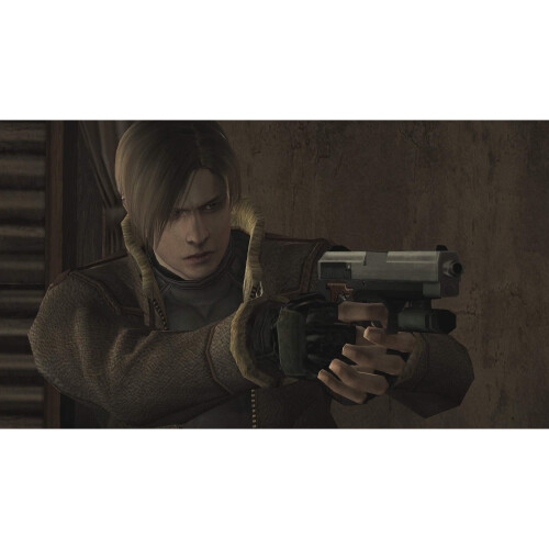 Resident Evil Triple Pack (Switch) (US Import) (New) 2
