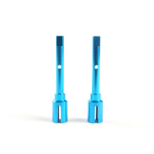 Tamiya 54502 TT-02 Aluminium-Propellergelenk (TT02/TT02B/TT02D/TT02T)
