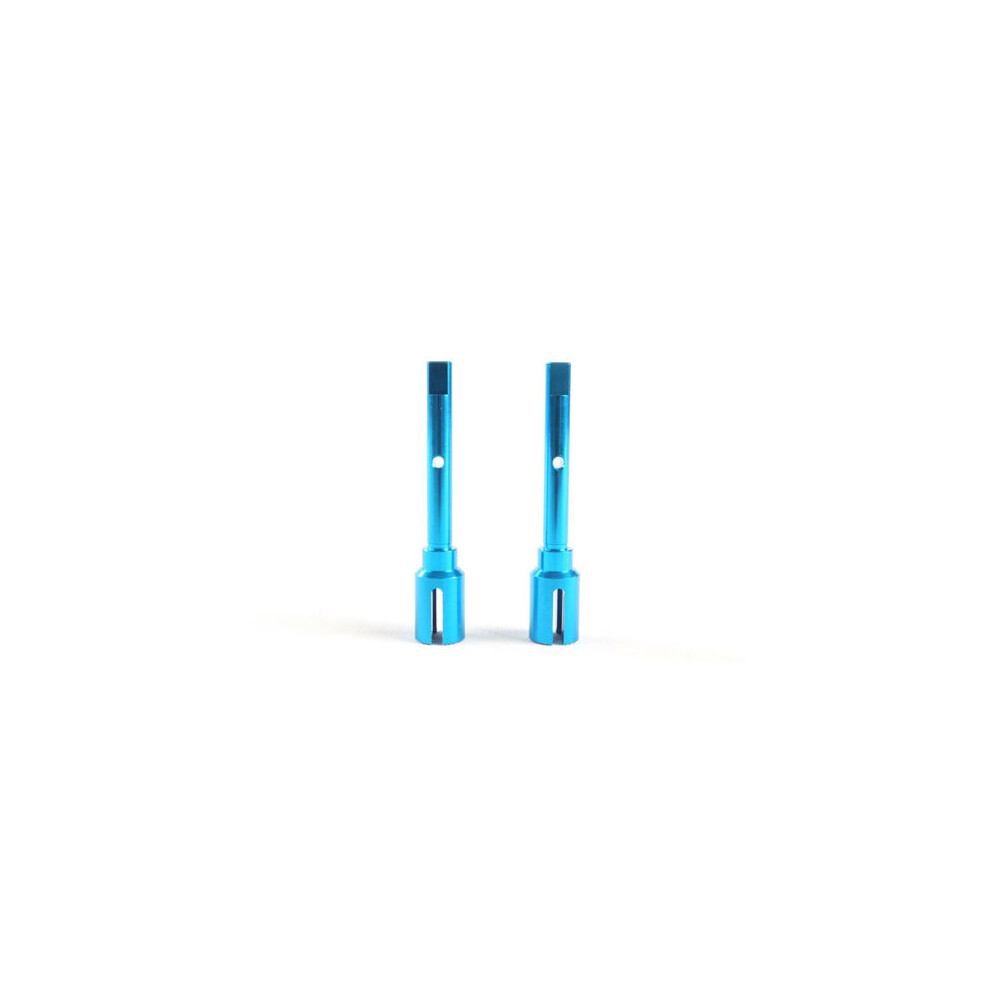 Tamiya 54502 Tt-02 Aluminum Propeller Joint (Tt02/Tt02b/Tt02d/Tt02t)