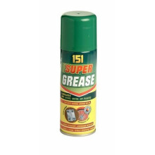 151 Super Grease Lubricant- Good for Wood, Metal & Plastic