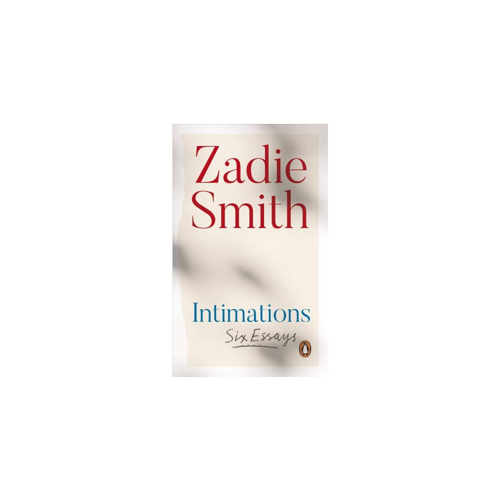 Intimations