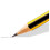 Staedtler Noris- Back to School essentials, 10HB pencils , 1 eraser, 1 sharpener 5