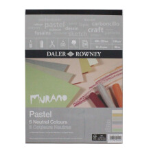 Daler Rowney Murano pad neutral 12x9â
