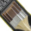 Royal Large Area Brush Set - Brown Taklon Stiff 3 Pack 1