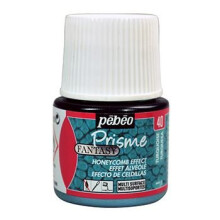 Pebeo Fantasy Prisme 45ml paint effect Turquoise