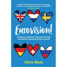 Eurovision!